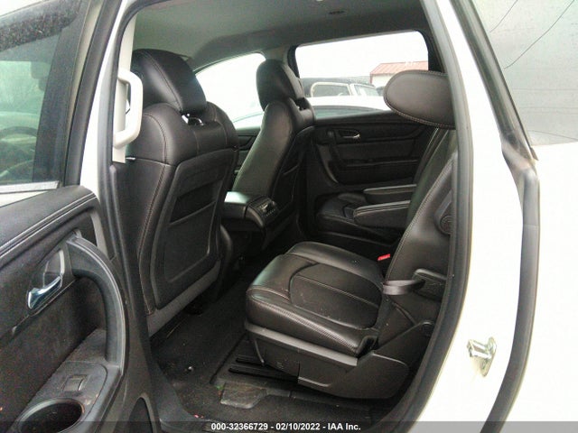 2015 Chevrolet Traverse, VIN: 1GNKRHKD8FJ114352