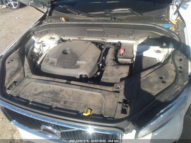 Volvo XC90 2018 YV4A22PK3J1333951 Image 11