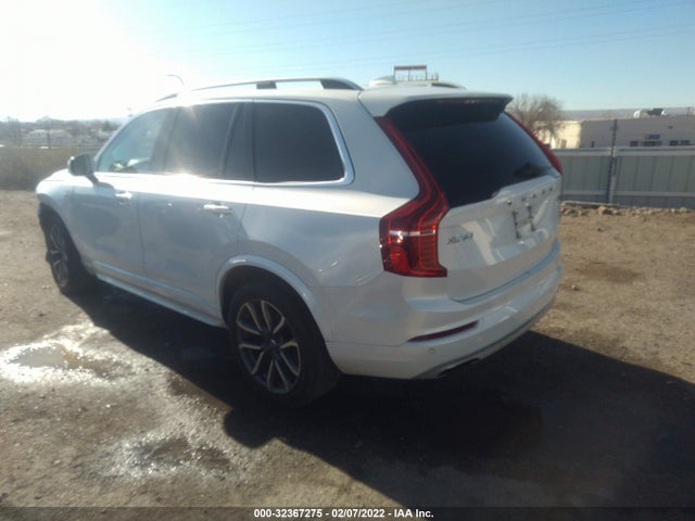 Volvo XC90 2018 YV4A22PK3J1333951 Image 4