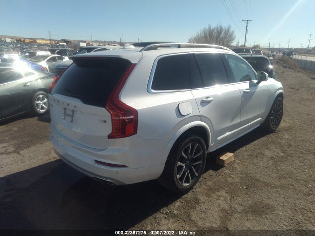 Volvo XC90 2018 YV4A22PK3J1333951 Image 5