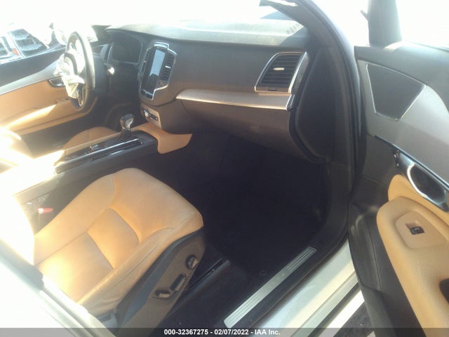 Volvo XC90 2018 YV4A22PK3J1333951 Image 6