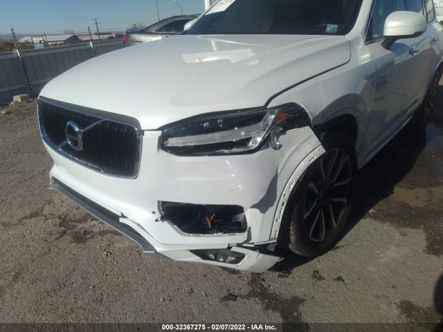 Volvo XC90 2018 YV4A22PK3J1333951 Image 7