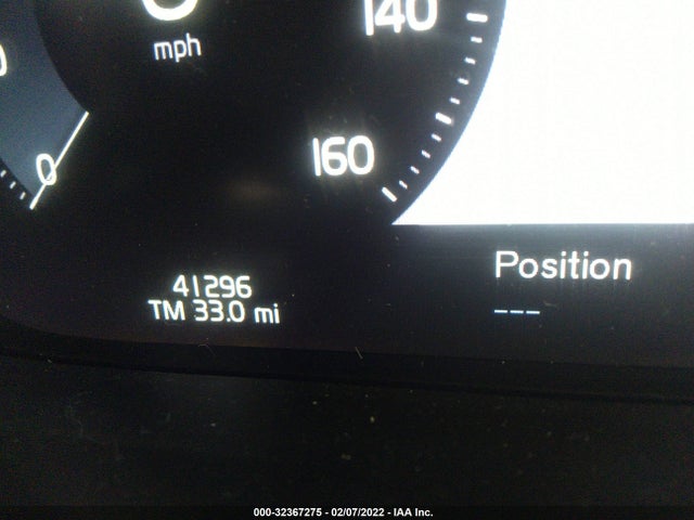 Volvo XC90 2018 YV4A22PK3J1333951 Image 8