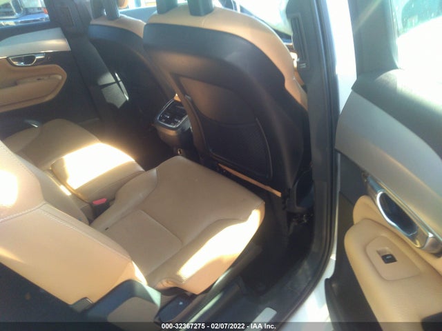 Volvo XC90 2018 YV4A22PK3J1333951 Image 9