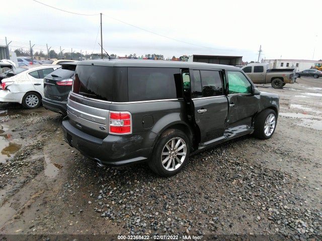 2019 Ford Flex, VIN: 2FMGK5D87KBA15078