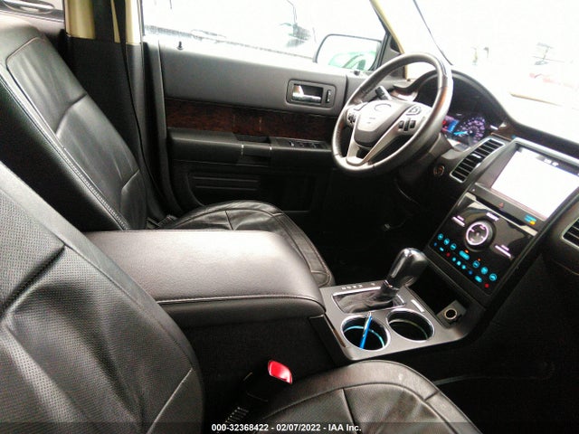 2019 Ford Flex, VIN: 2FMGK5D87KBA15078