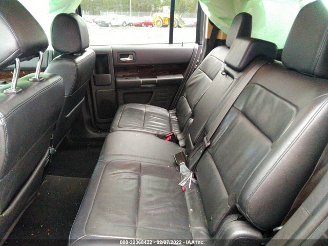 2019 Ford Flex, VIN: 2FMGK5D87KBA15078