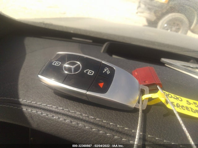 2020 Mercedes-Benz S-Class, VIN: W1KUG8DB2LA563787