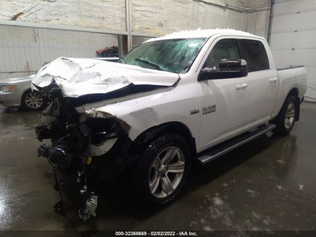 1C6RR7MT2HS678489 RAM 1500 Sport