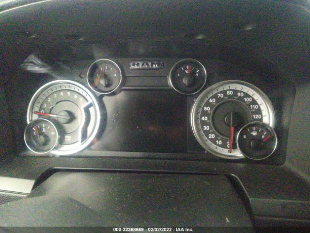 1C6RR7MT2HS678489 RAM 1500 Sport