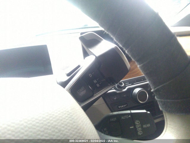 2014 BMW i3, VIN: WBY1Z4C57EV277343