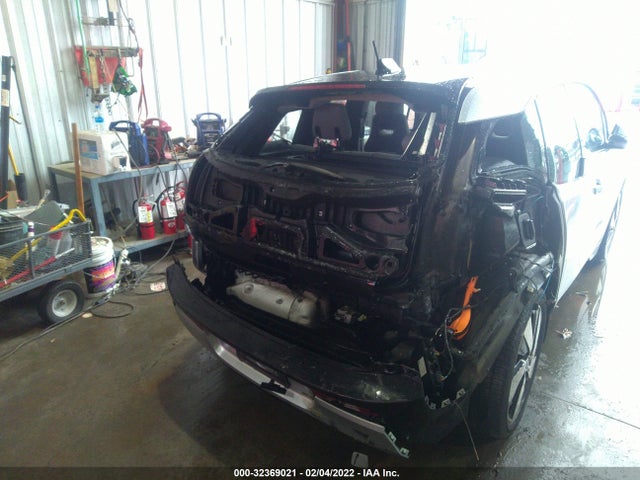 2014 BMW i3, VIN: WBY1Z4C57EV277343