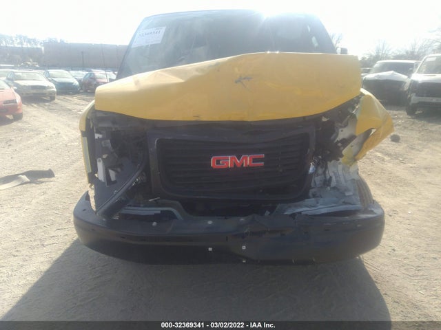 2020 GMC Savana, VIN: 1GTW7AFP6L1150032