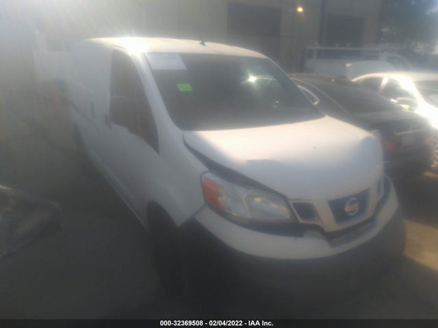 2014 Nissan NV 200, VIN: 3N6CM0KN2EK700626