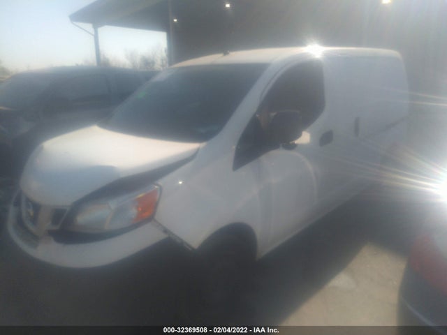 2014 Nissan NV 200, VIN: 3N6CM0KN2EK700626