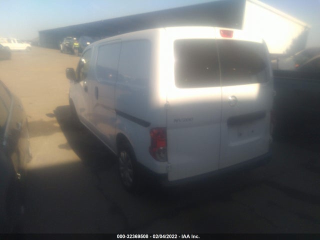 2014 Nissan NV 200, VIN: 3N6CM0KN2EK700626