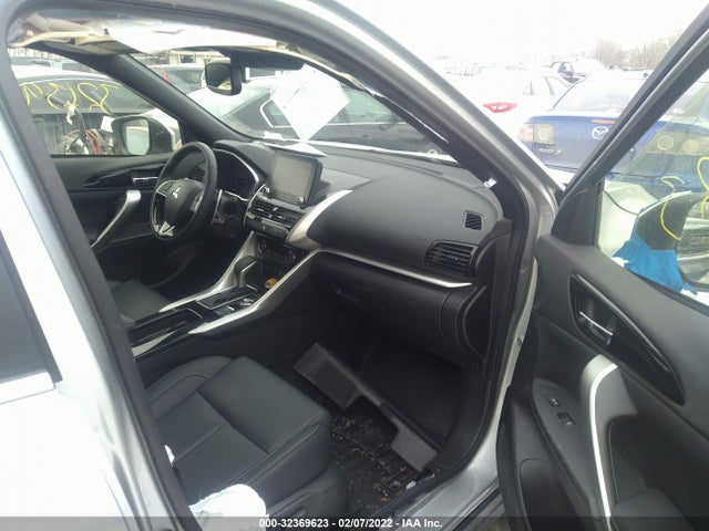 2022 Mitsubishi Eclipse, VIN: JA4ATWAA1NZ006232