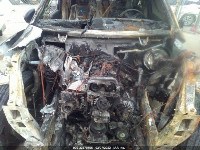 4JGFB4KB0MA420752 Mercedes-Benz GLE 350