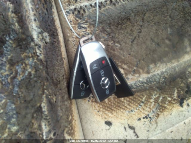 4JGFB4KB0MA420752 Mercedes-Benz GLE 350