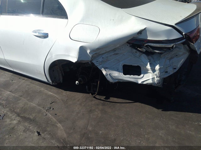 2020 Mercedes-Benz CLA-Class, VIN: W1K5J5DB0LN093384