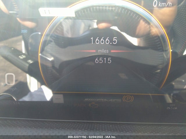 2020 Mercedes-Benz CLA-Class, VIN: W1K5J5DB0LN093384