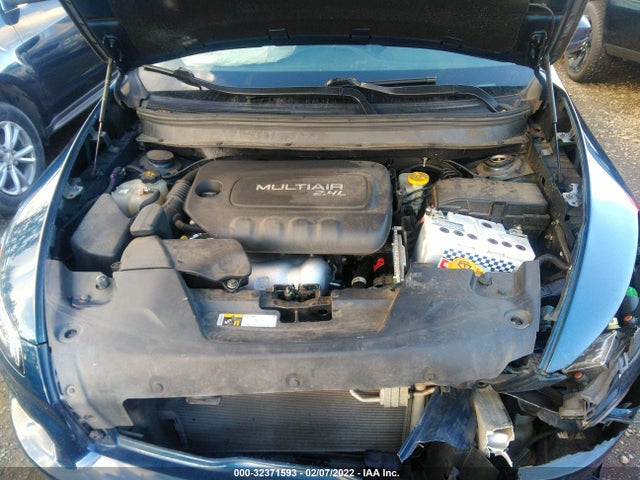 1C4PJLLB8JD573443 Jeep Cherokee Latitude Plus