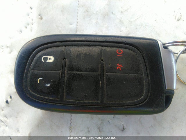 1C4PJLLB8JD573443 Jeep Cherokee Latitude Plus