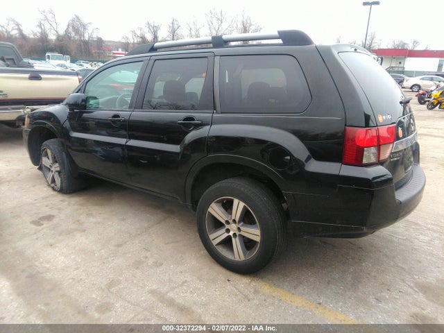 4A4JM3AS0BE033511 Mitsubishi Endeavor Se