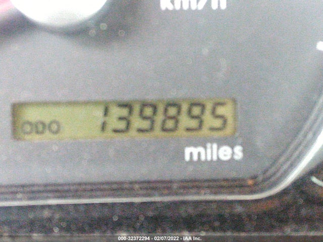 4A4JM3AS0BE033511 Mitsubishi Endeavor Se