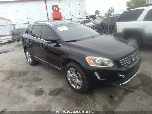 2015 Volvo XC60, VIN: YV440MDB0F2613475
