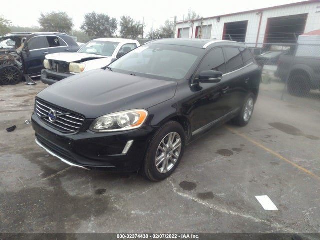 2015 Volvo XC60, VIN: YV440MDB0F2613475