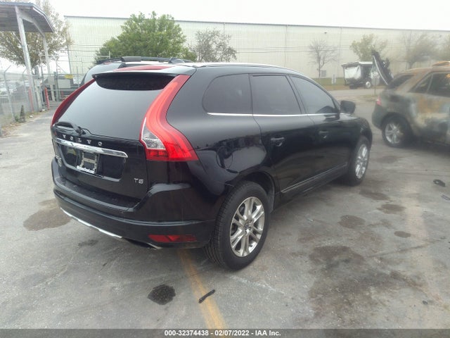 2015 Volvo XC60, VIN: YV440MDB0F2613475