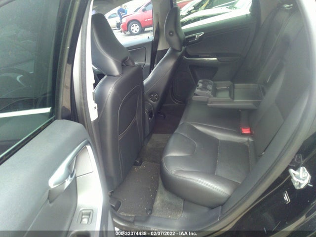 2015 Volvo XC60, VIN: YV440MDB0F2613475