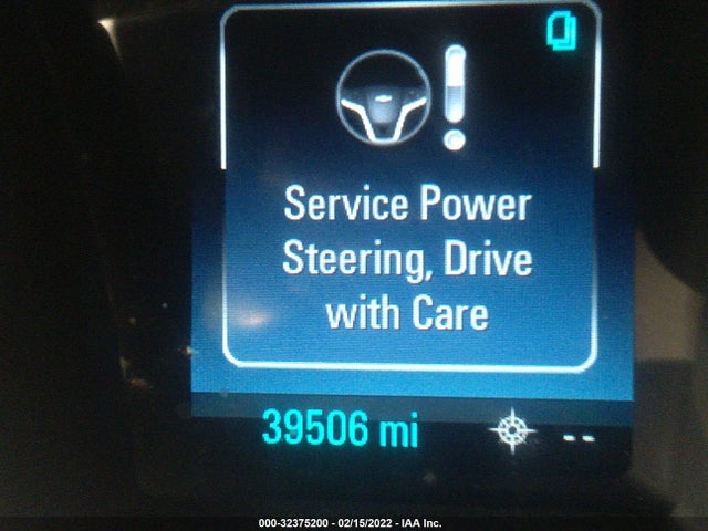 2017 Chevrolet SS, VIN: 6G3F25RW5HL310943