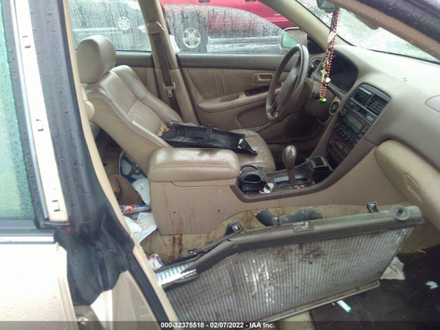 Lexus ES 300 2000 JT8BF28G7Y5075246 Image 6