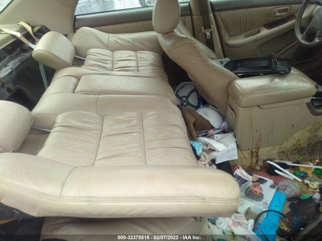 Lexus ES 300 2000 JT8BF28G7Y5075246 Image 9