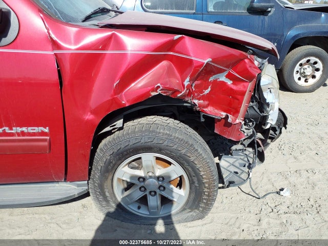 GMC YUKON SLT 2014 1GKS1CE00ER224487 Image 12