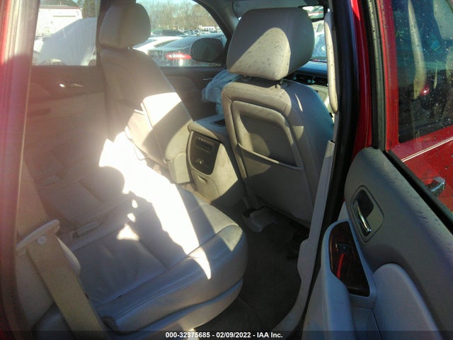 GMC YUKON SLT 2014 1GKS1CE00ER224487 Image 8