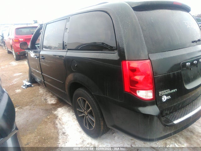 Dodge Grand Caravan R/t 2016 2C4RDGEG1GR384574 Image 3
