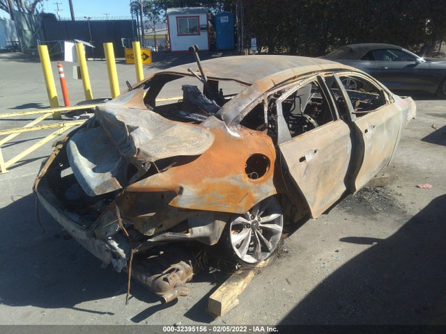 Chrysler 200 S 2016 1C3CCCBB3GN147838 Image 4