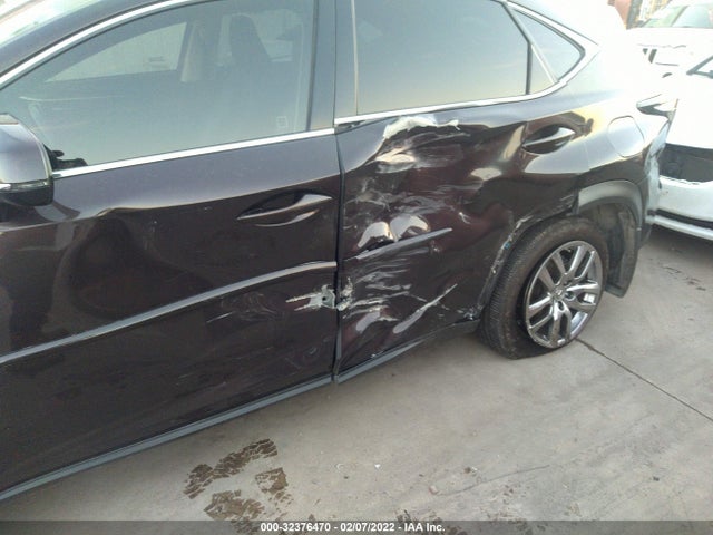 2015 Lexus NX, VIN: JTJBARBZ6F2019510