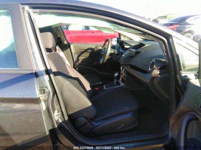 2019 Ford Fiesta, VIN: 3FADP4EJ3KM142483