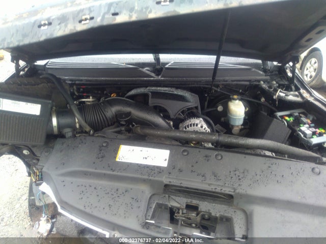 Cadillac Escalade 2007 1GYEC638X7R332450 Image 11