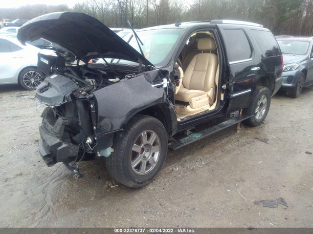 Cadillac Escalade 2007 1GYEC638X7R332450 Image 2