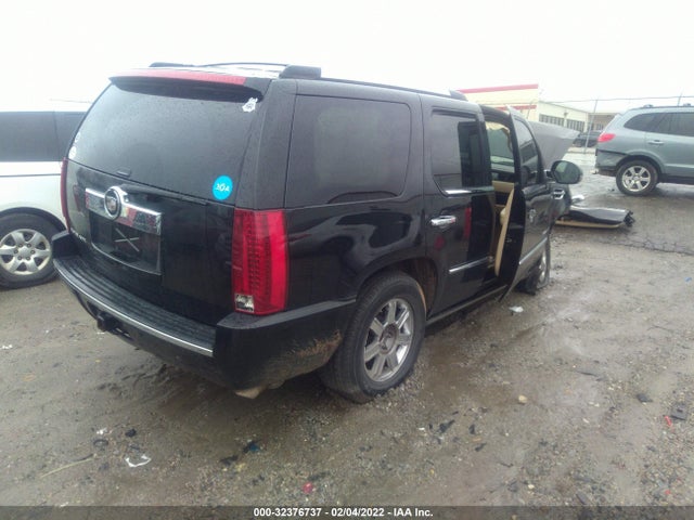Cadillac Escalade 2007 1GYEC638X7R332450 Image 5