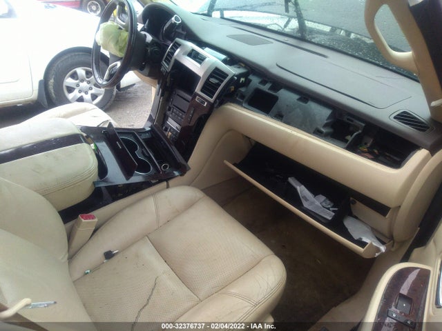 Cadillac Escalade 2007 1GYEC638X7R332450 Image 6