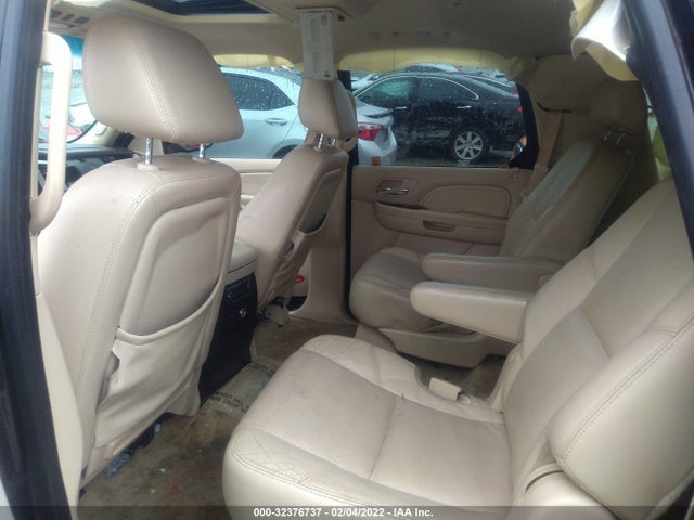 Cadillac Escalade 2007 1GYEC638X7R332450 Image 9