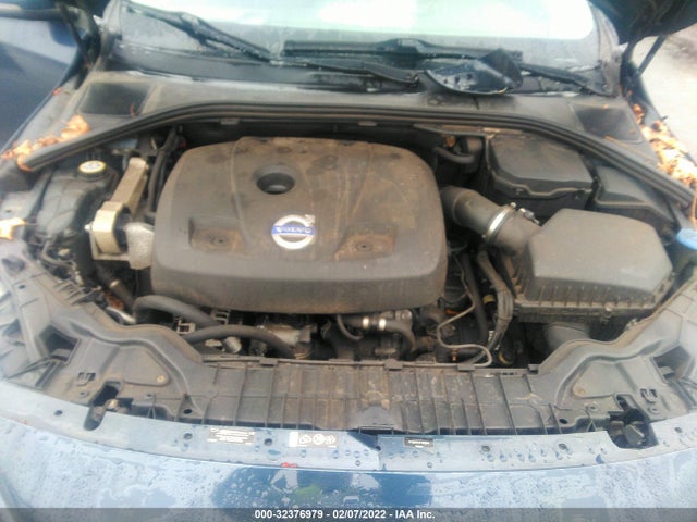 2015 Volvo S60, VIN: YV126MFK1F1345011