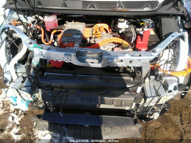 2017 Chevrolet Bolt EV, VIN: 1G1FX6S01H4188188