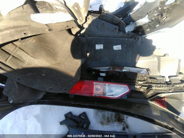 2017 Chevrolet Bolt EV, VIN: 1G1FX6S01H4188188